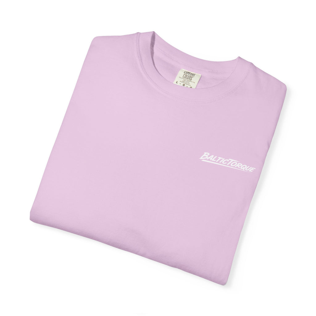 When In Doubt Go Flat Out T-Shirt