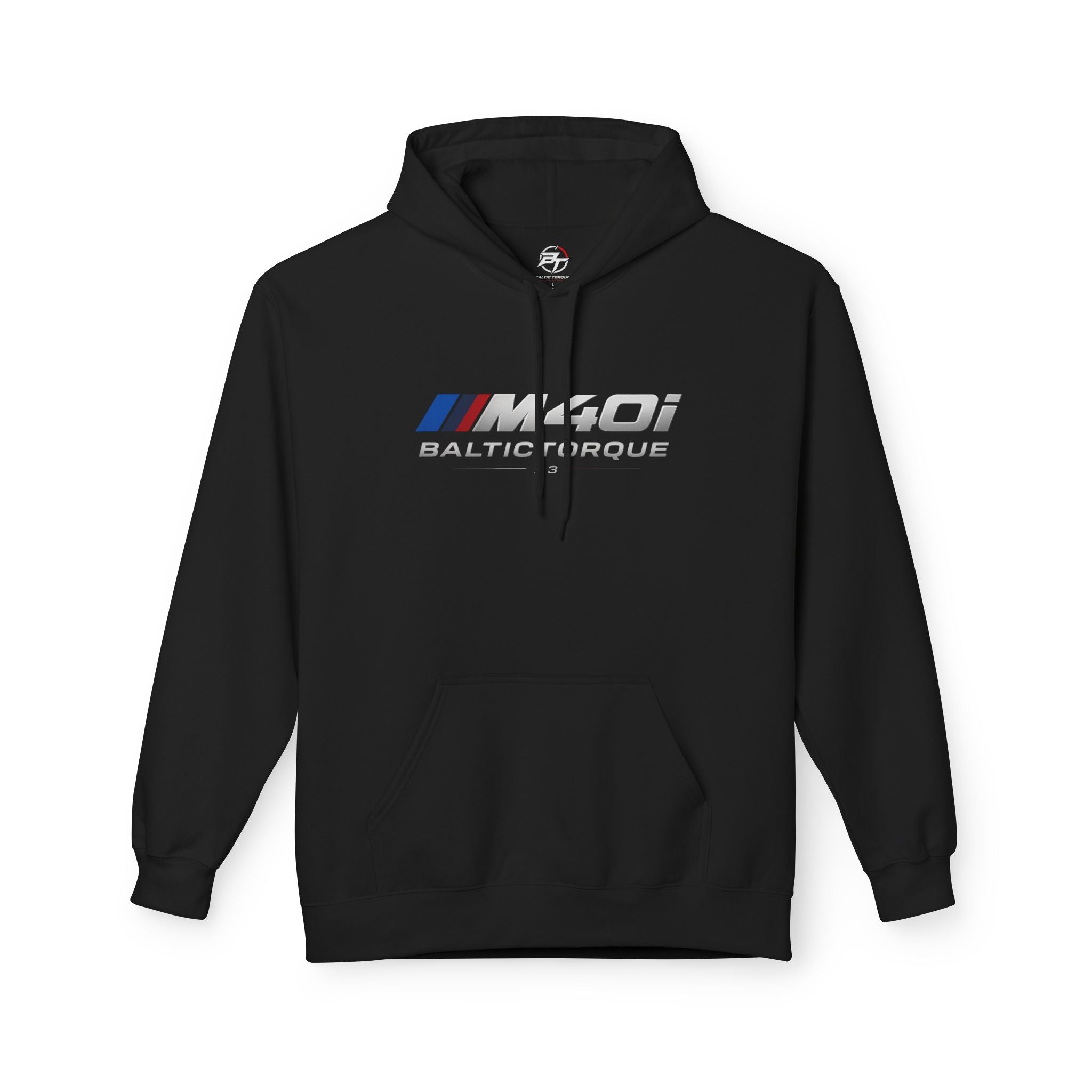 M40i Performance Hoodie