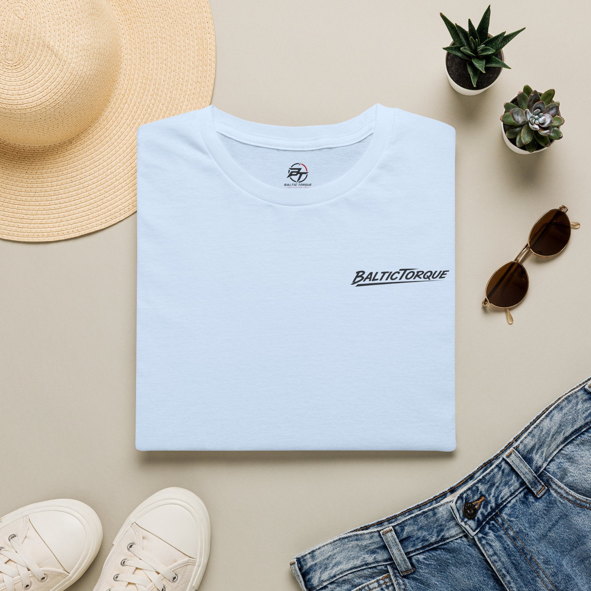 Drive the 80s  T-Shirt