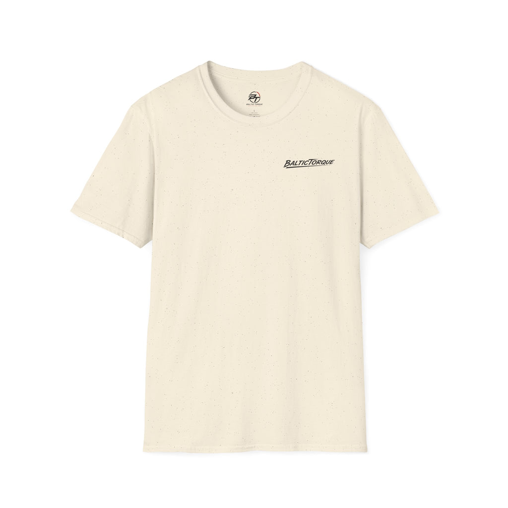 Drive the 80s  T-Shirt