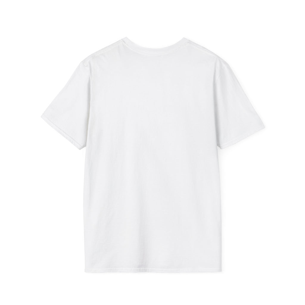 Baltic Torque Car Tee — Front-View Sports Sedan Graphic T-Shirt