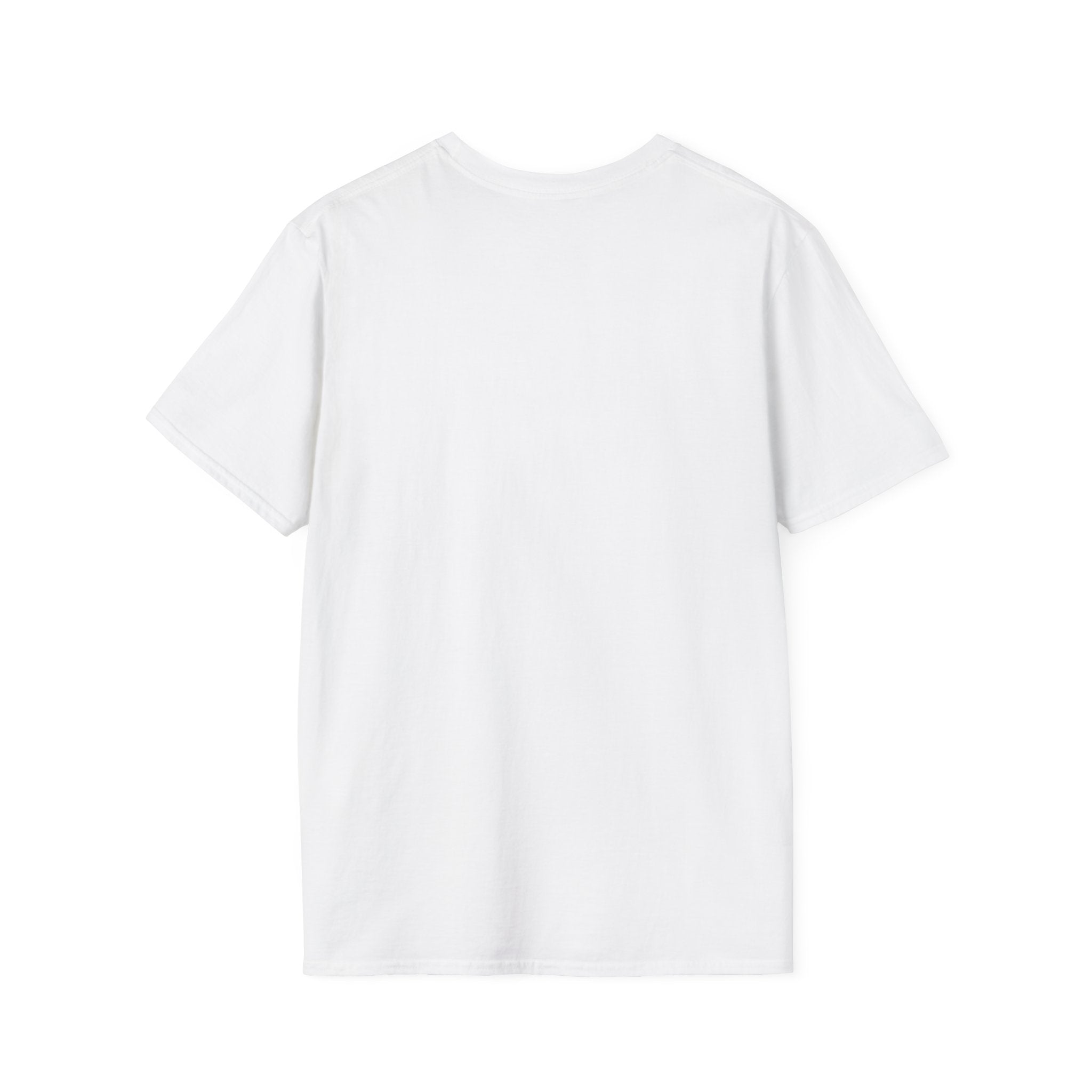 Baltic Torque Car Tee — Front-View Sports Sedan Graphic T-Shirt