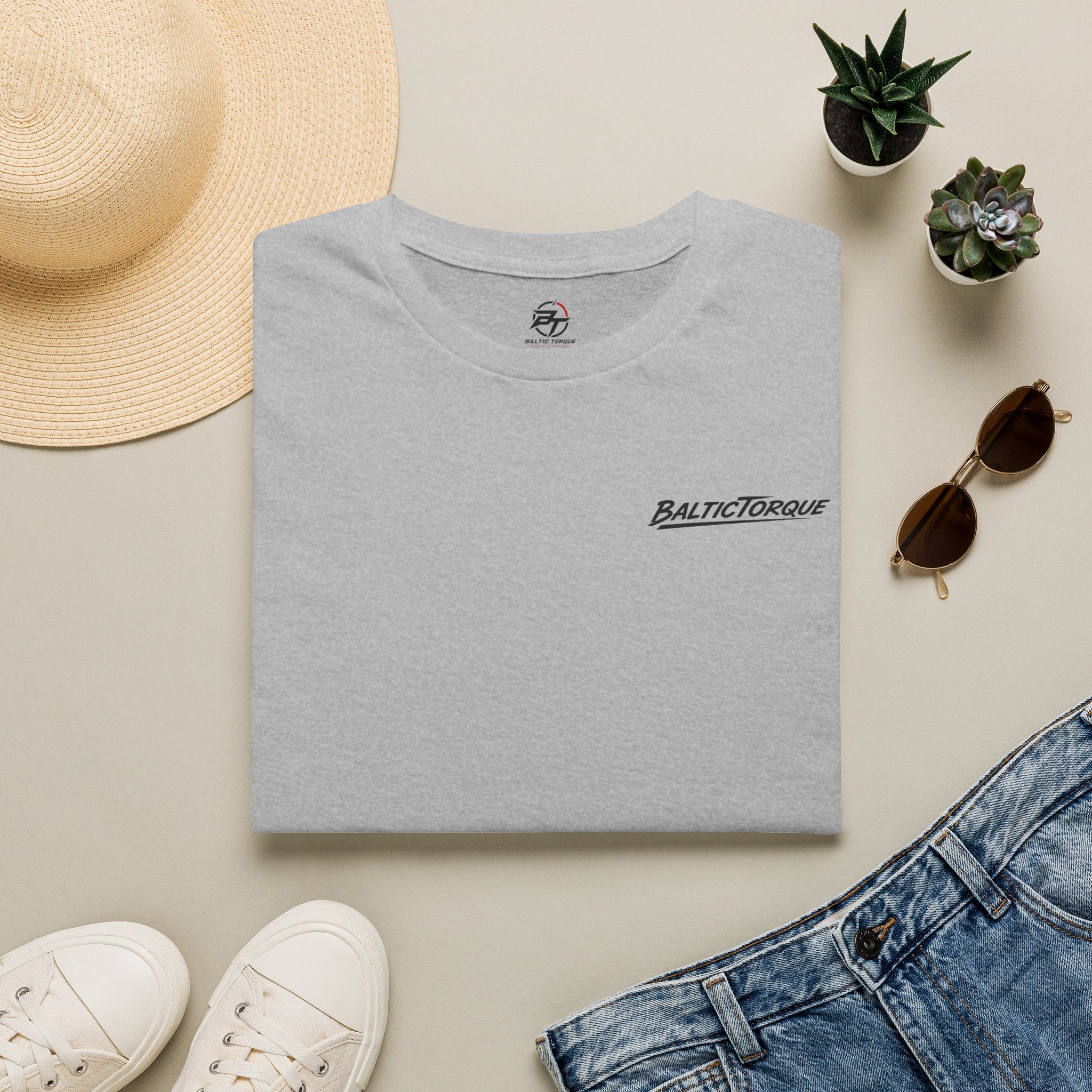 Drive the 80s  T-Shirt