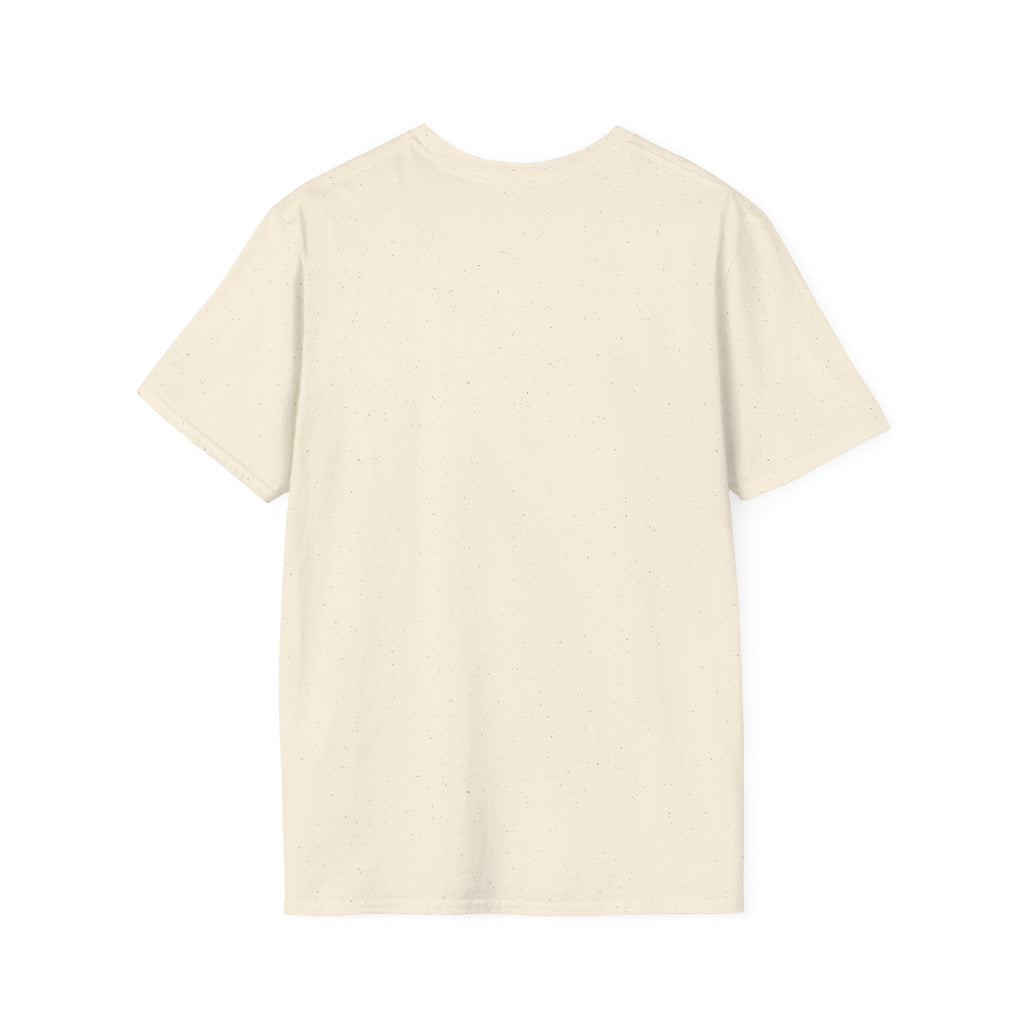 Baltic Torque Car Tee — Front-View Sports Sedan Graphic T-Shirt
