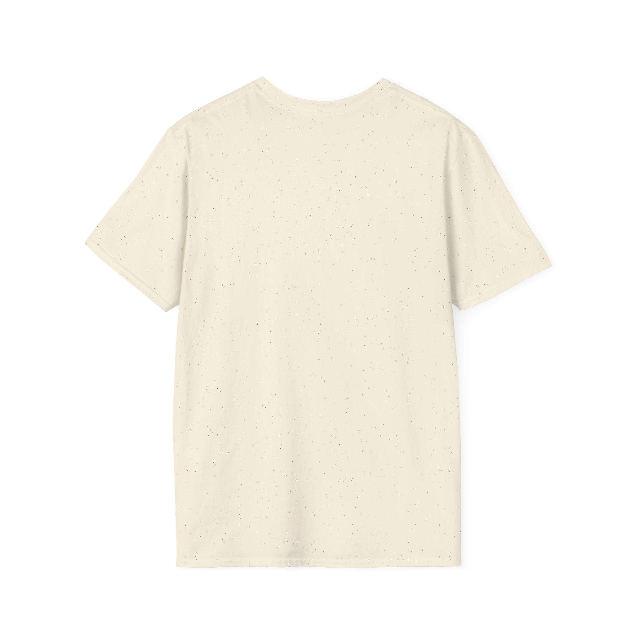 Baltic Torque Car Tee — Front-View Sports Sedan Graphic T-Shirt