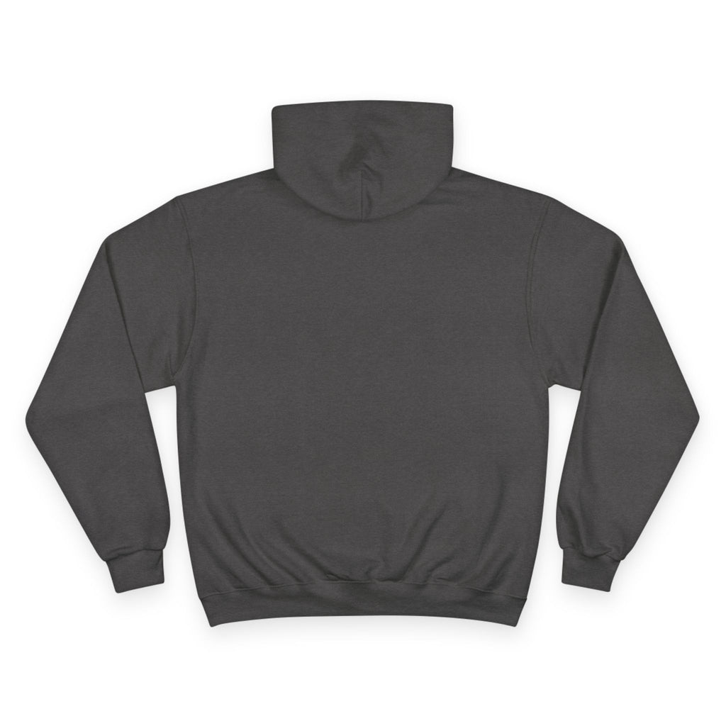 E53 Hoodie  Car Graphic Pullover