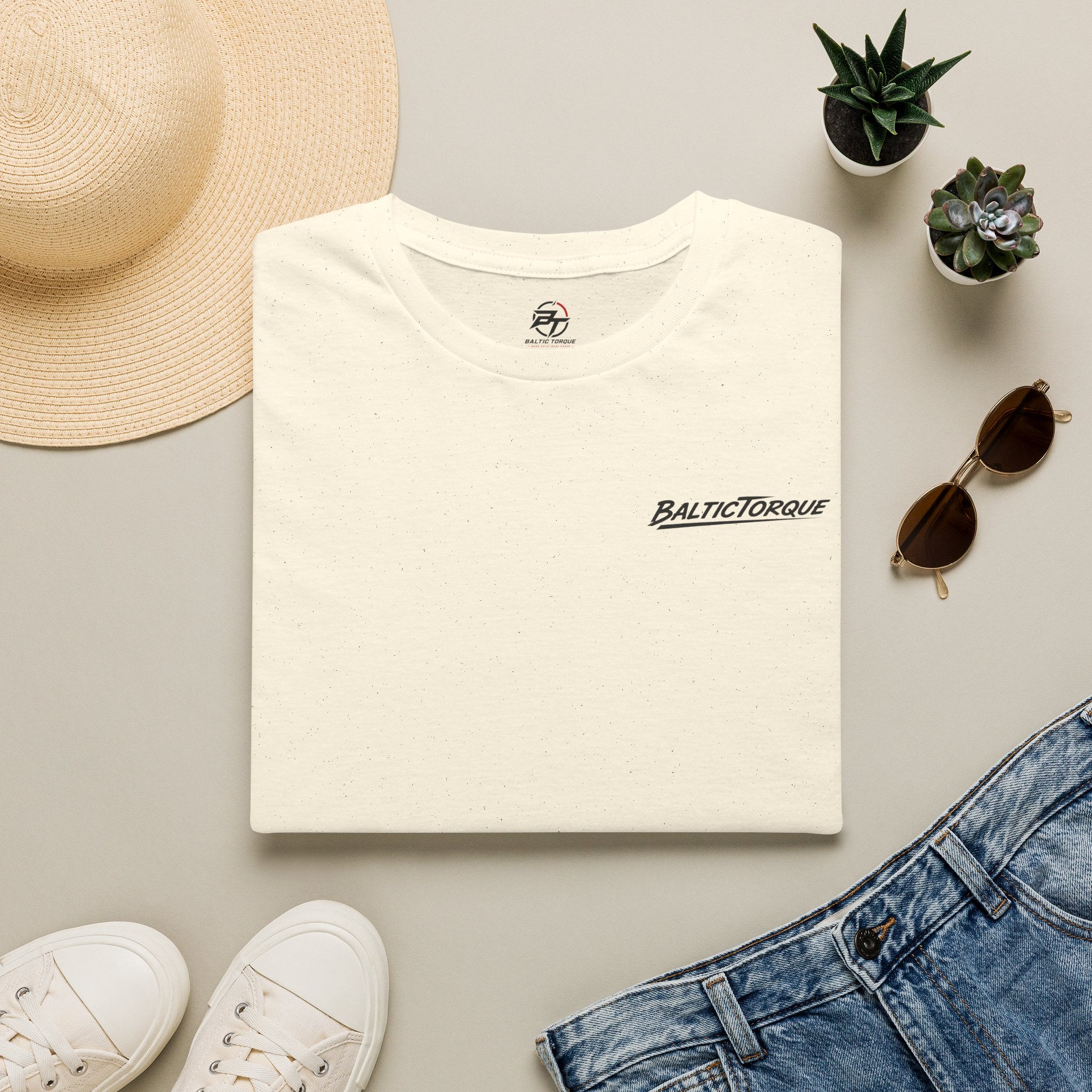Drive the 80s  T-Shirt