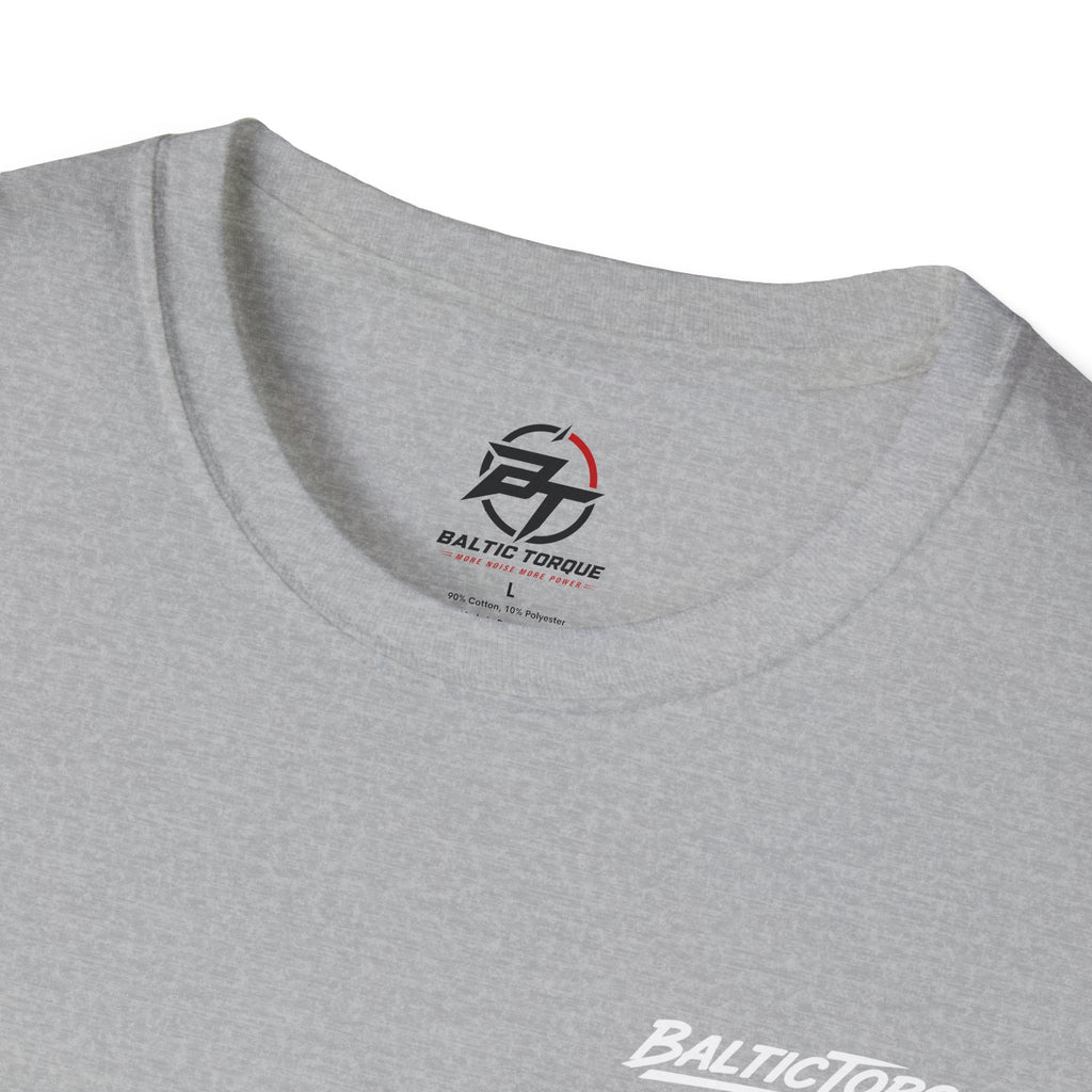 Drive it like you stole it- T-Shirt