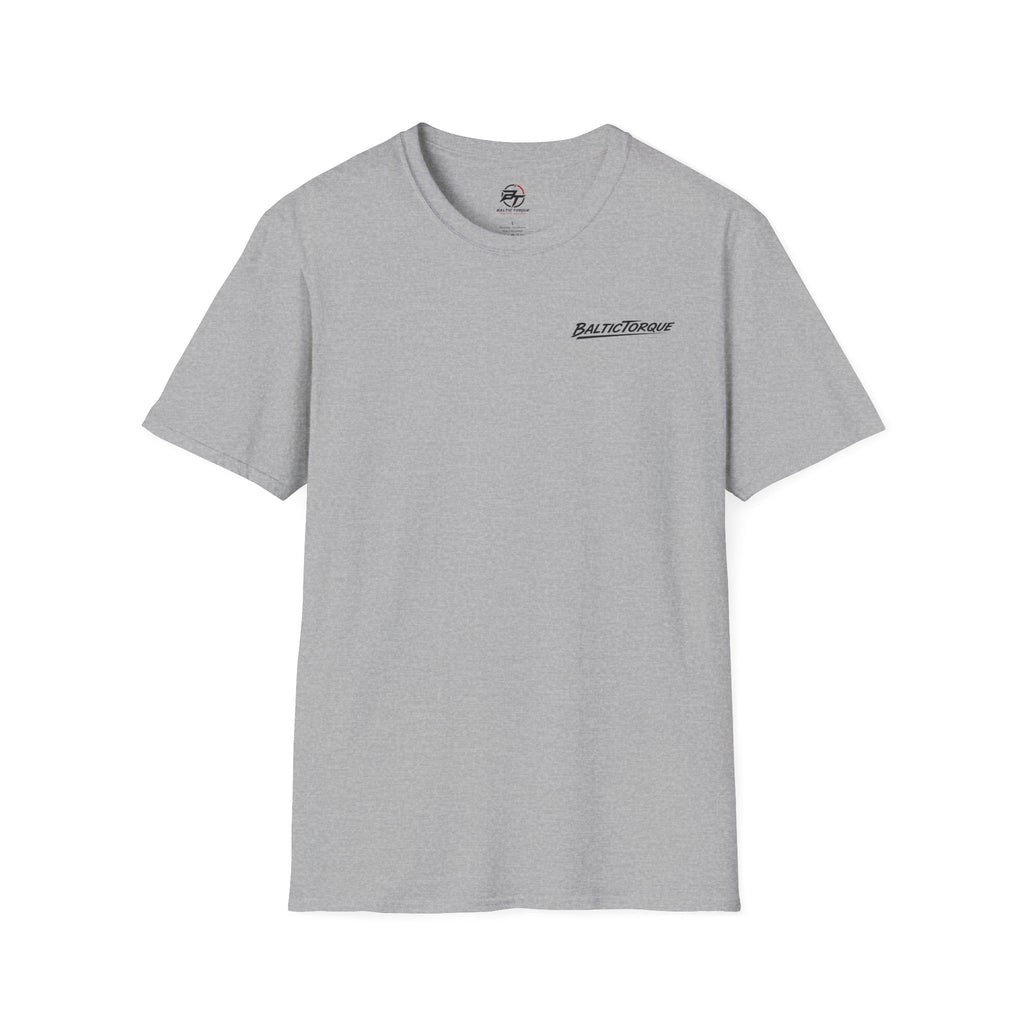 Drive the 80s  T-Shirt