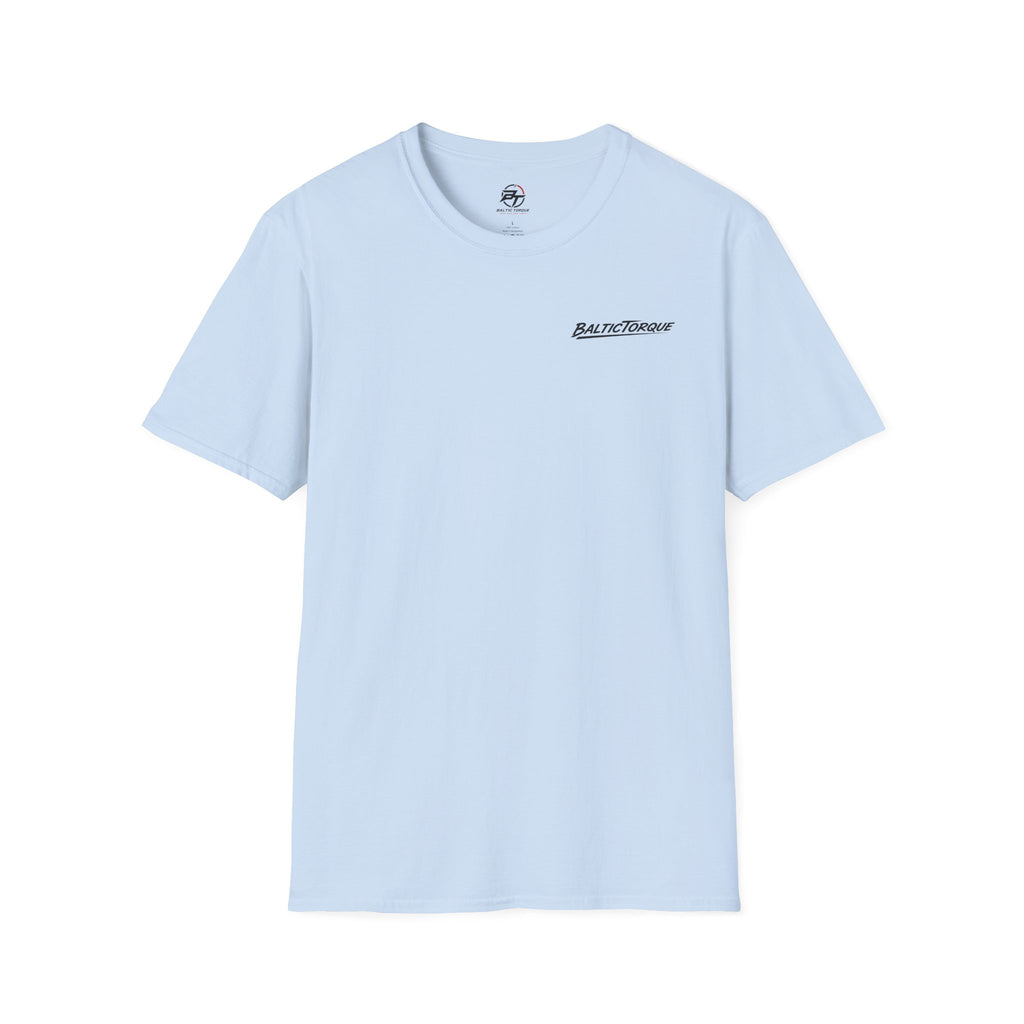 Drive the 80s  T-Shirt