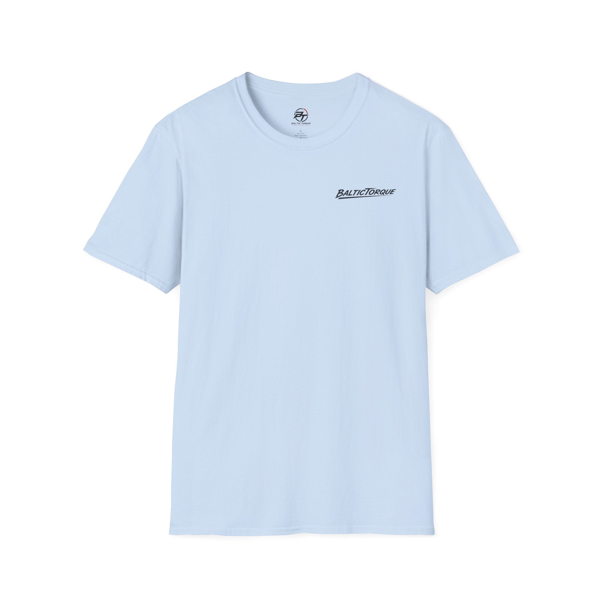 Drive the 80s  T-Shirt