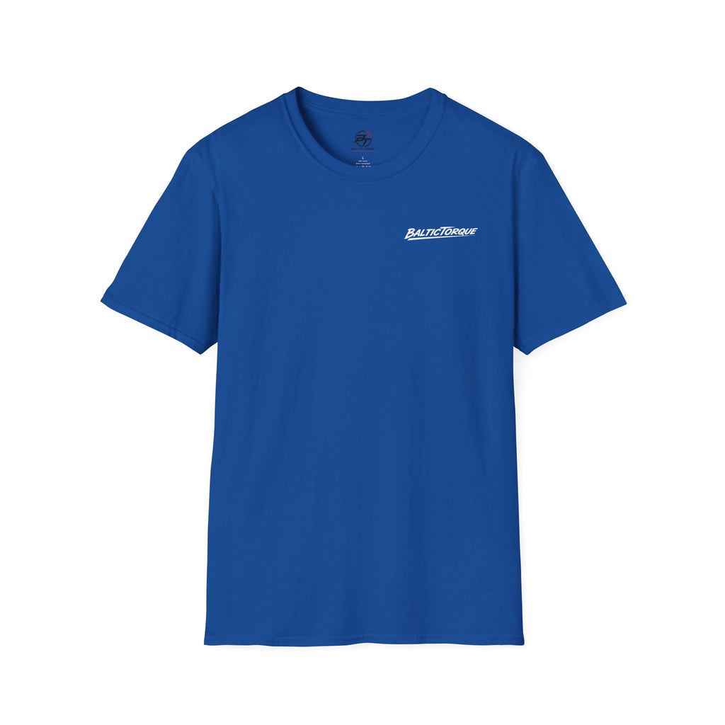 Drive the 80s  T-Shirt