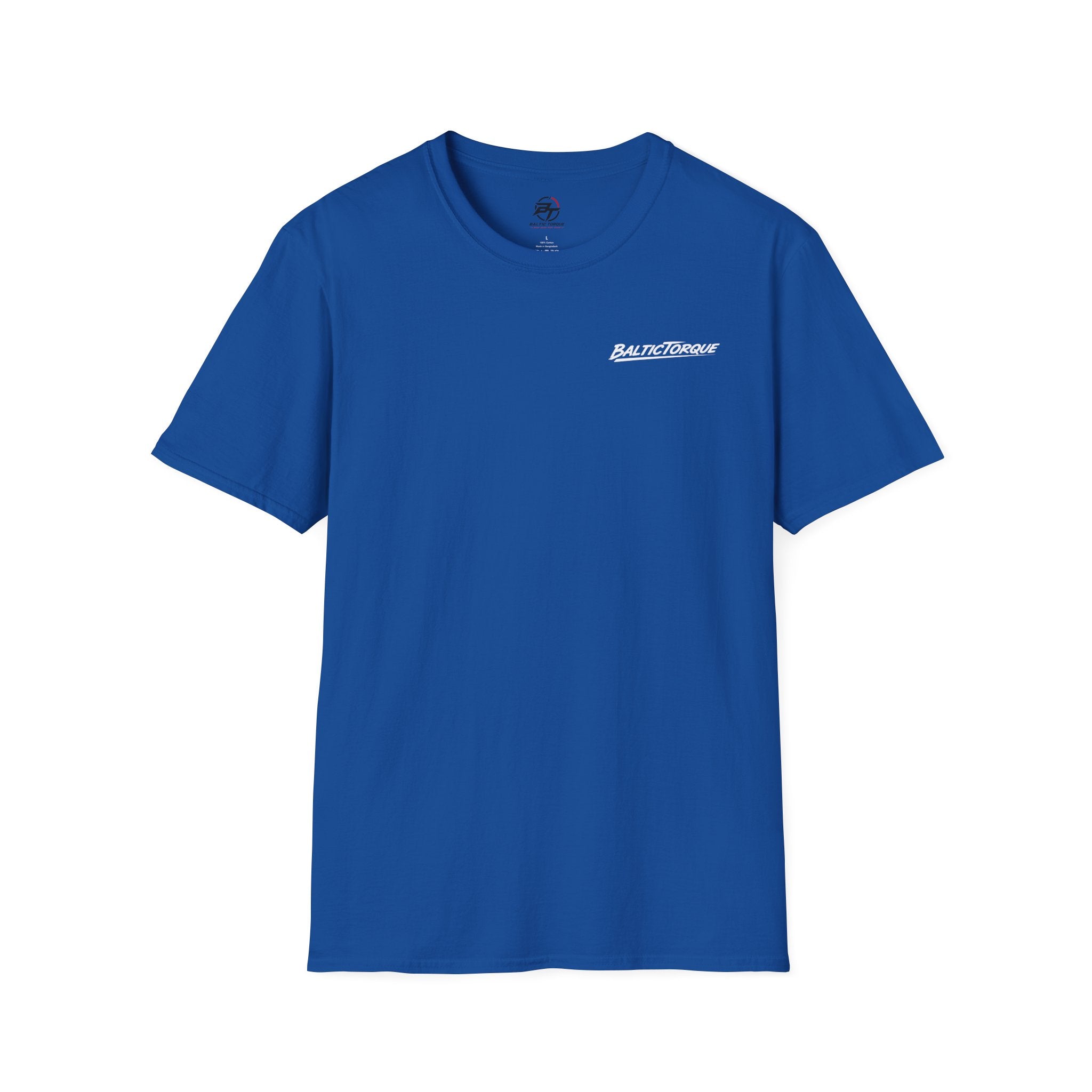 Drive the 80s  T-Shirt