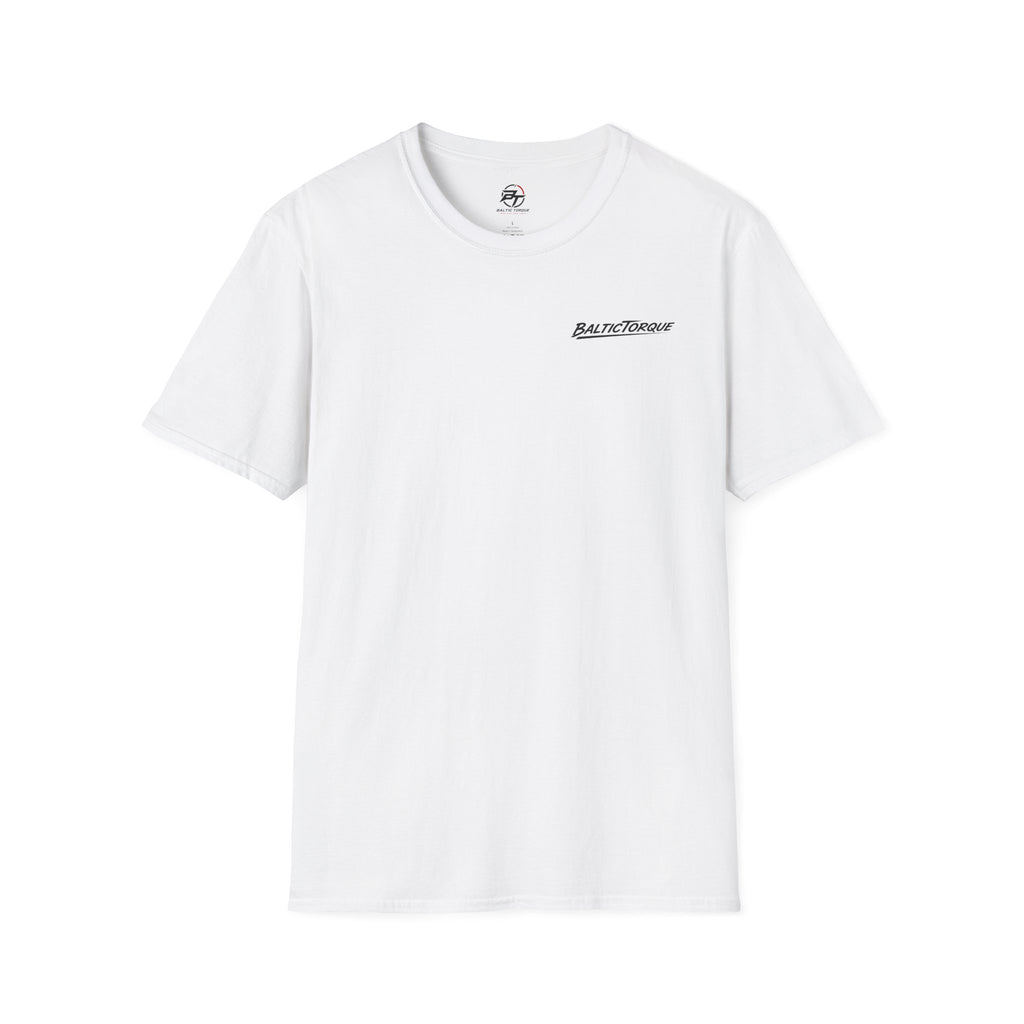 Drive the 80s  T-Shirt