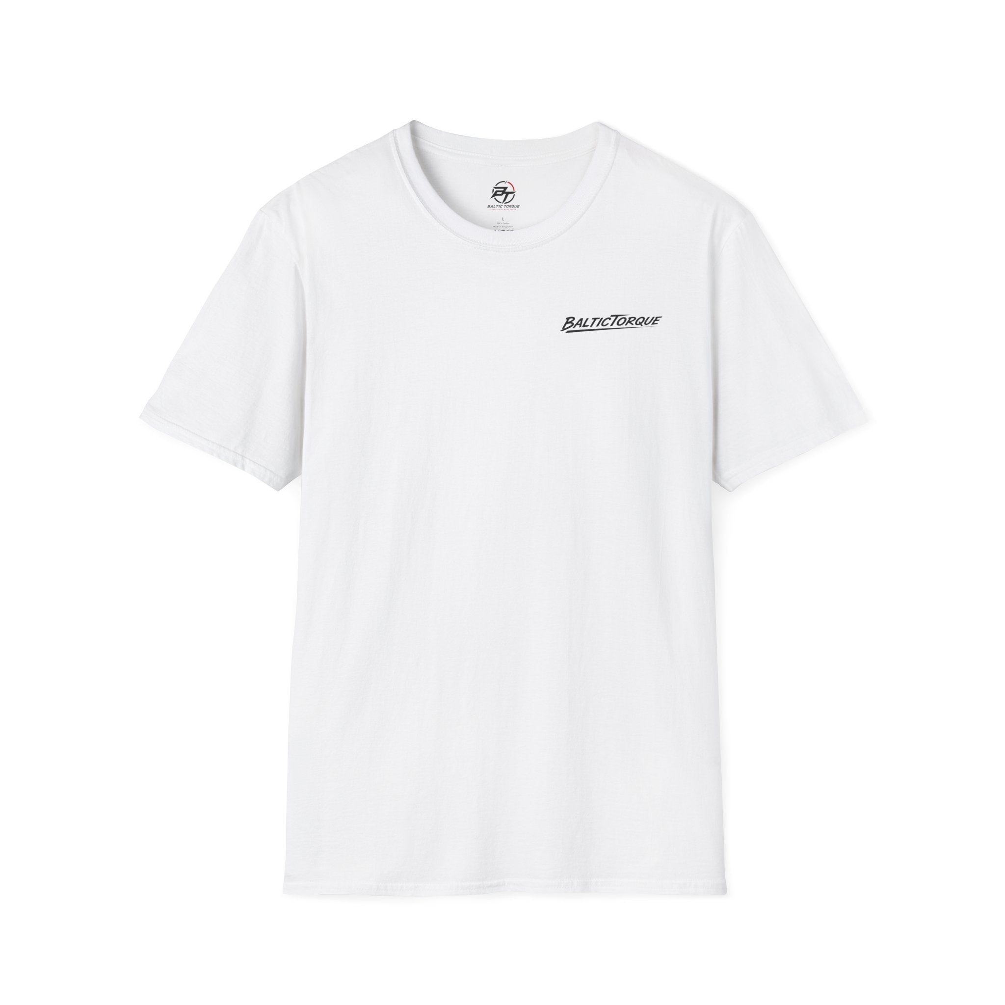 Drive the 80s  T-Shirt