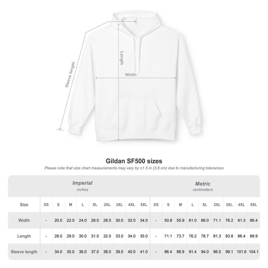 M40i Performance Hoodie