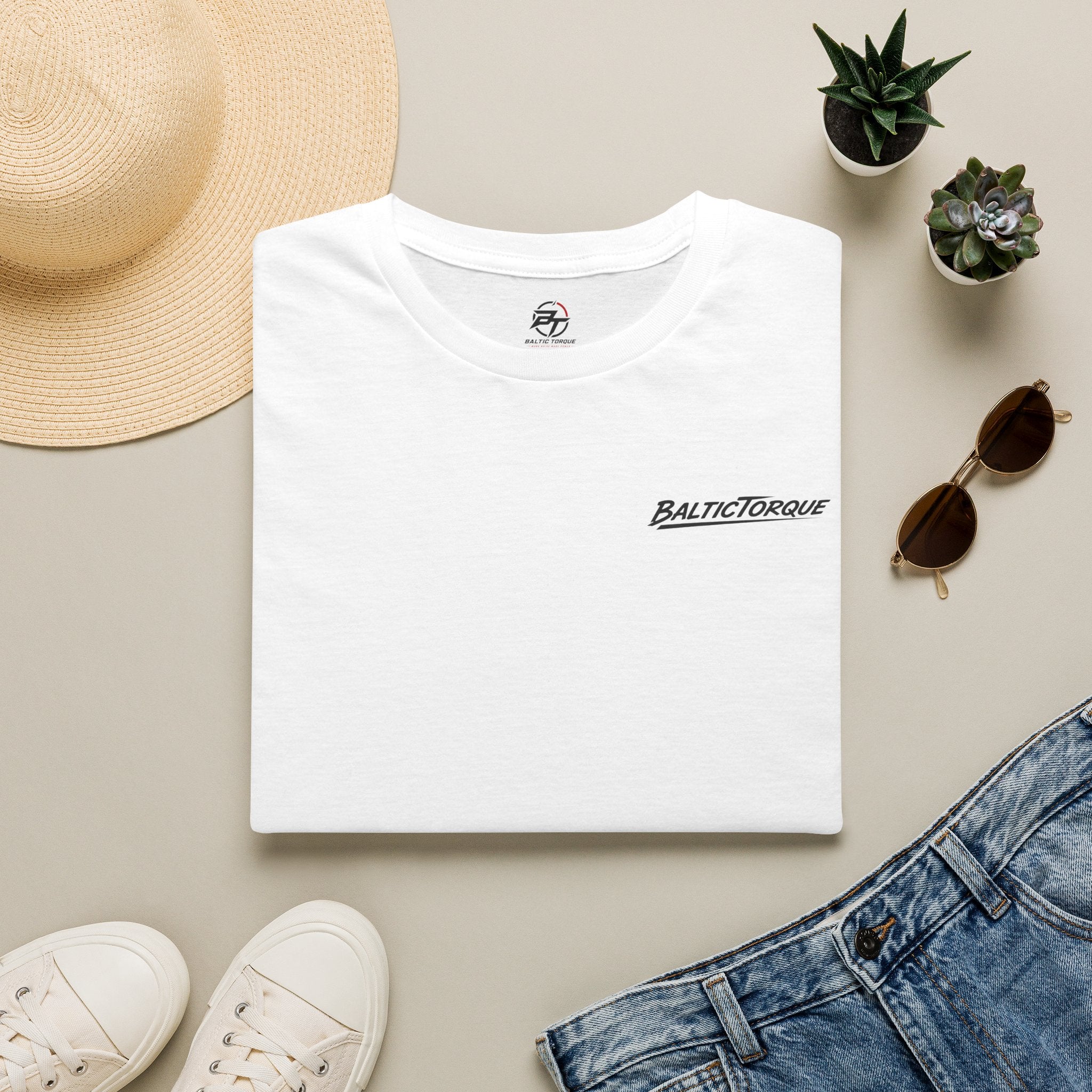 Drive the 80s  T-Shirt