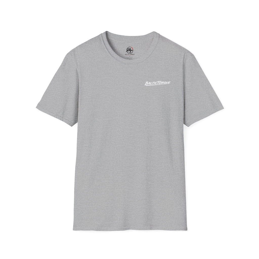 Drive it like you stole it- T-Shirt