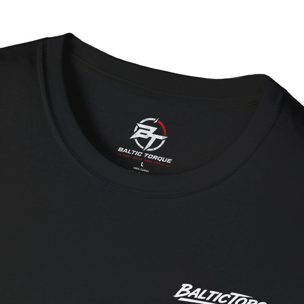Drive it like you stole it- T-Shirt