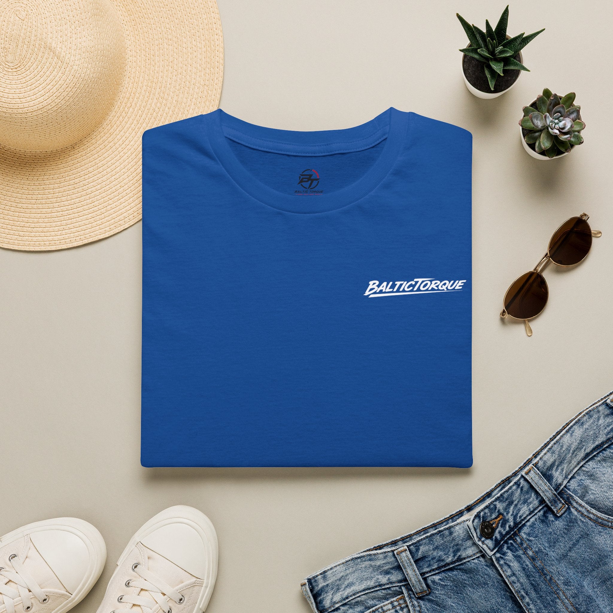 Drive the 80s  T-Shirt