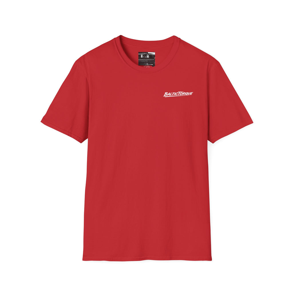 Drive the 80s  T-Shirt