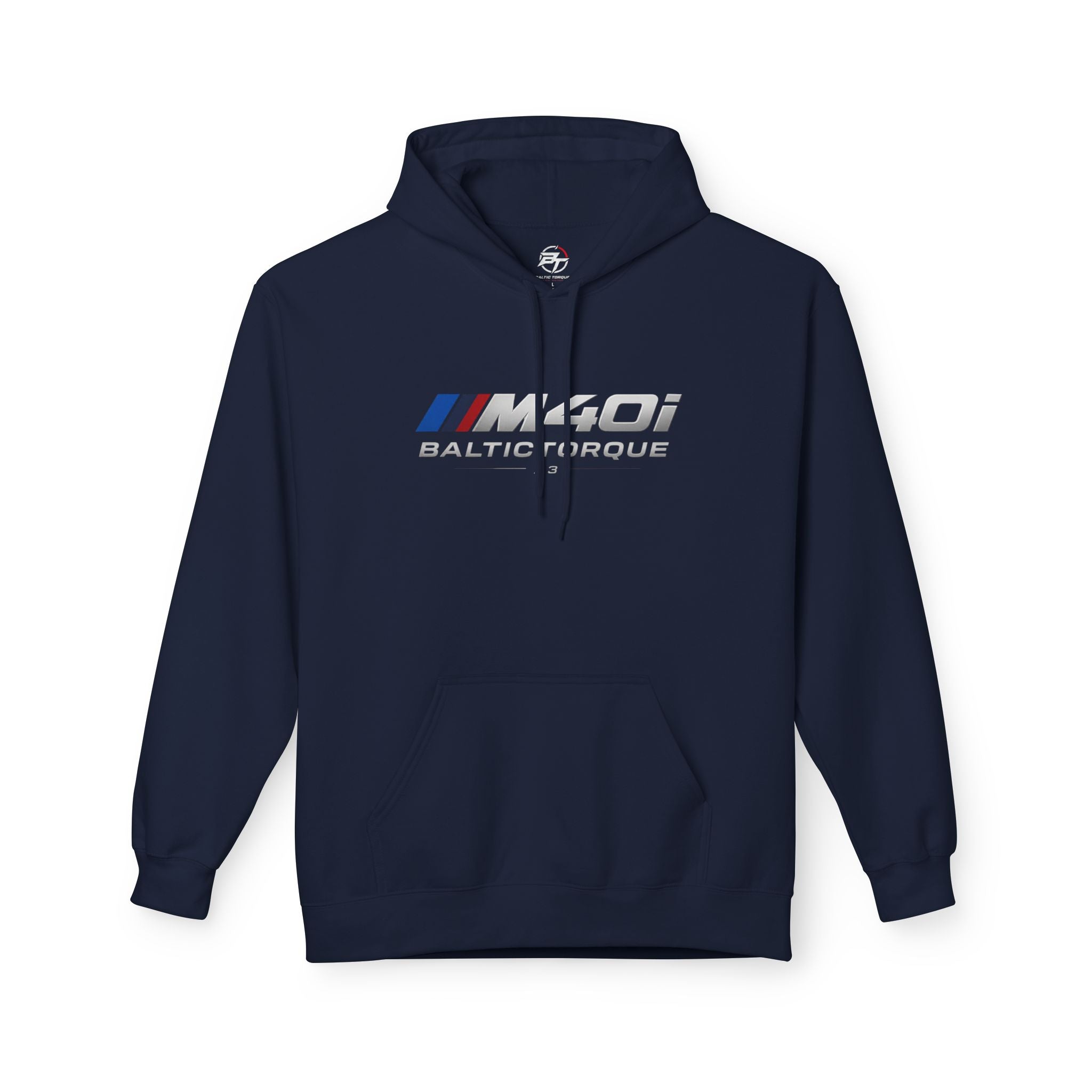 M40i Performance Hoodie