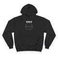 E53 Hoodie  Car Graphic Pullover