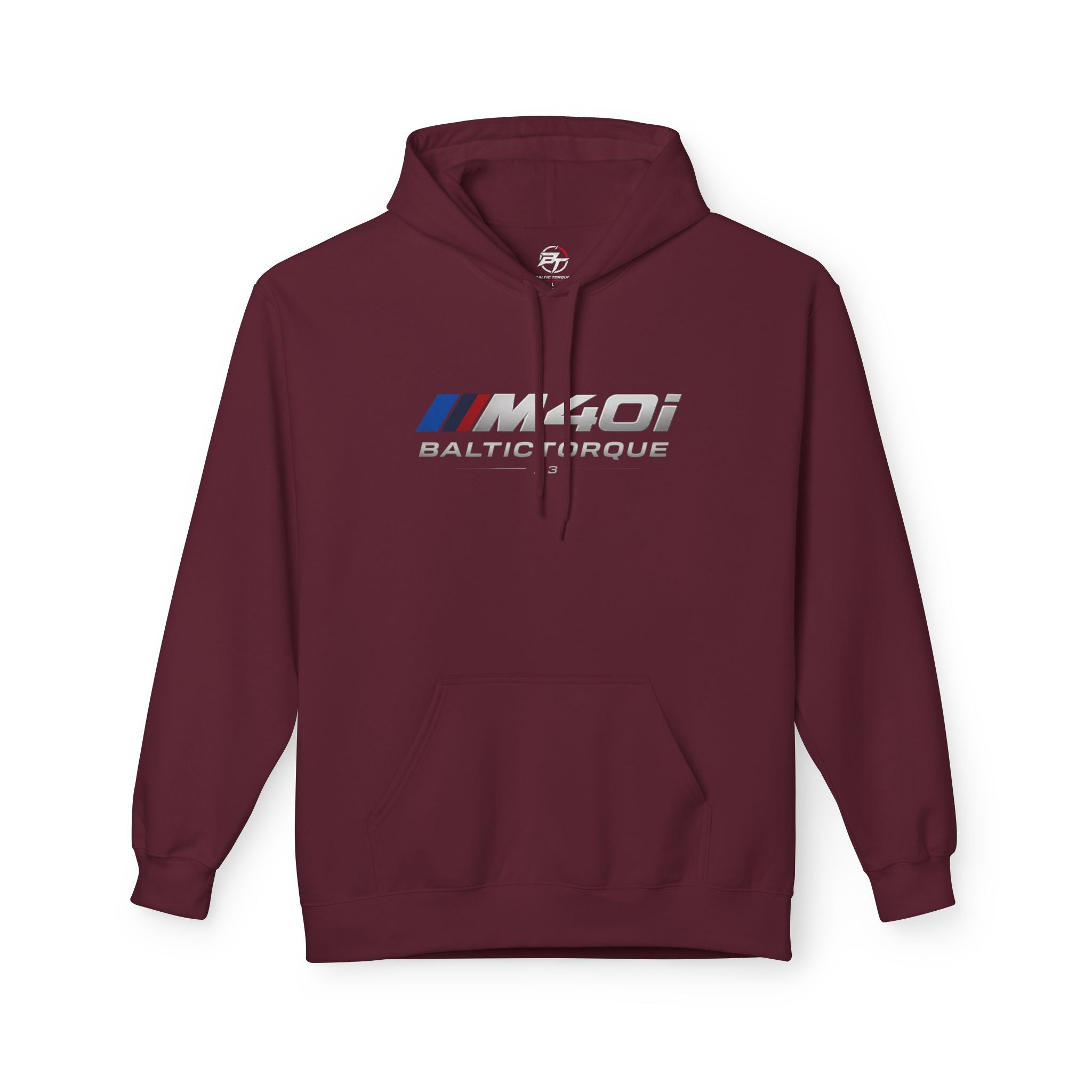 M40i Performance Hoodie