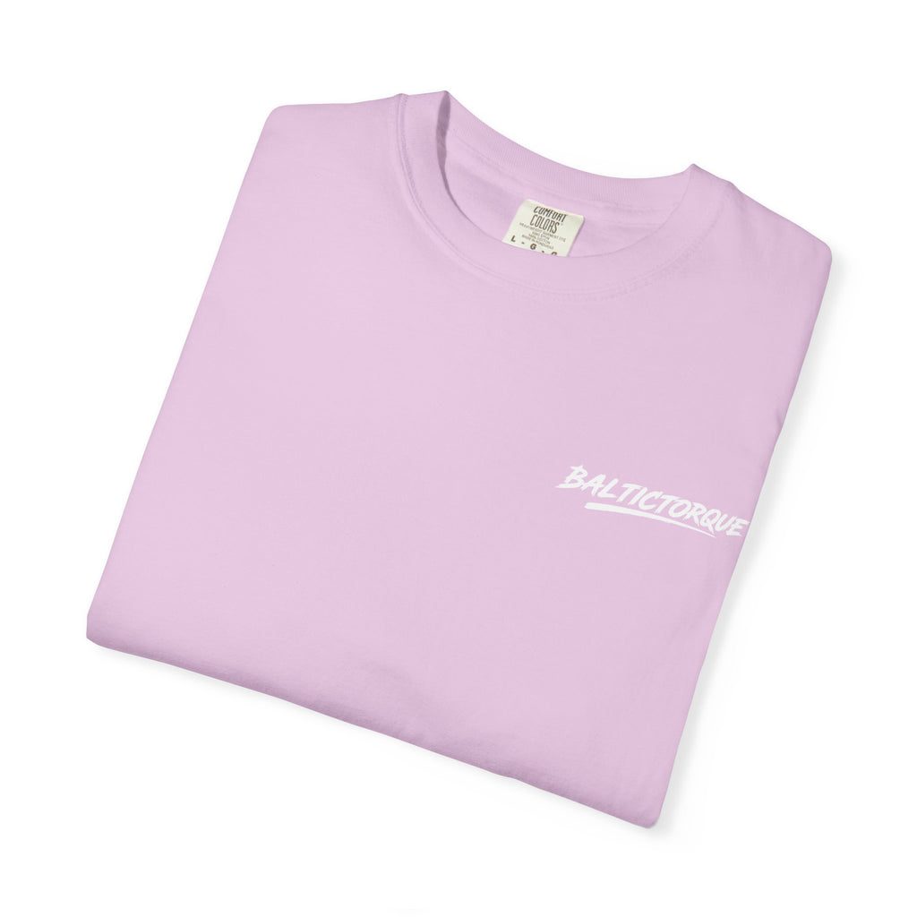 When In Doubt Go Flat Out T-Shirt
