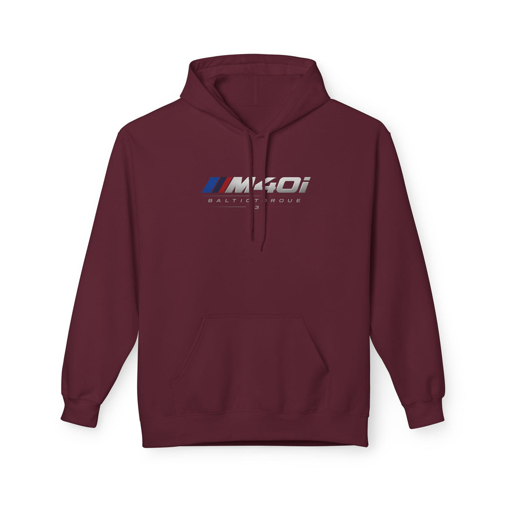 M40i Performance Hoodie