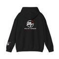 Polar Bear Graphic Hoodie