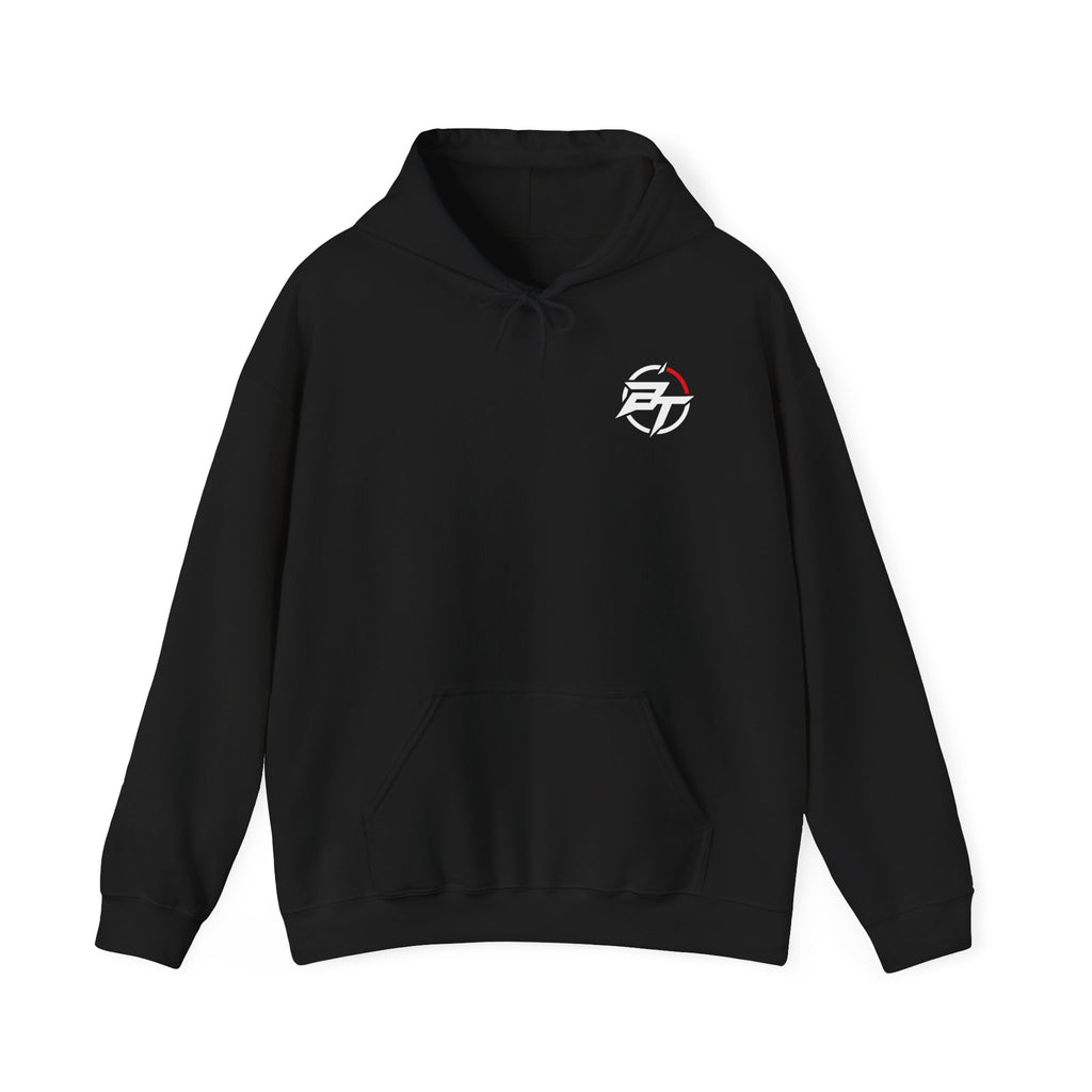 Polar Bear Graphic Hoodie